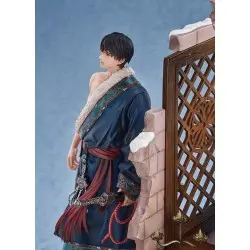 Time Raiders statuetten 1/7 Wu Xie & Zhang Qiling: Xinxue Jiumeng Ver. 27 cm       | 4580590201958