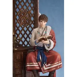 Time Raiders statuetten 1/7 Wu Xie & Zhang Qiling: Xinxue Jiumeng Ver. 27 cm       | 4580590201958