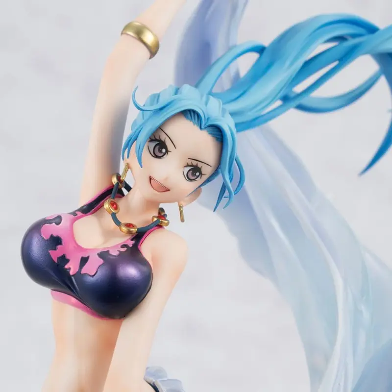 One Piece statuette PVC P.O.P. Playback Memories Nefertari Vivi 22 cm | 4535123716416