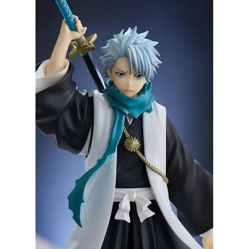 Bleach statuette PVC Pop Up Parade Toshiro Hitsugaya 16 cm | 4580590202016