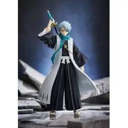 Bleach statuette PVC Pop Up Parade Toshiro Hitsugaya 16 cm | 4580590202016