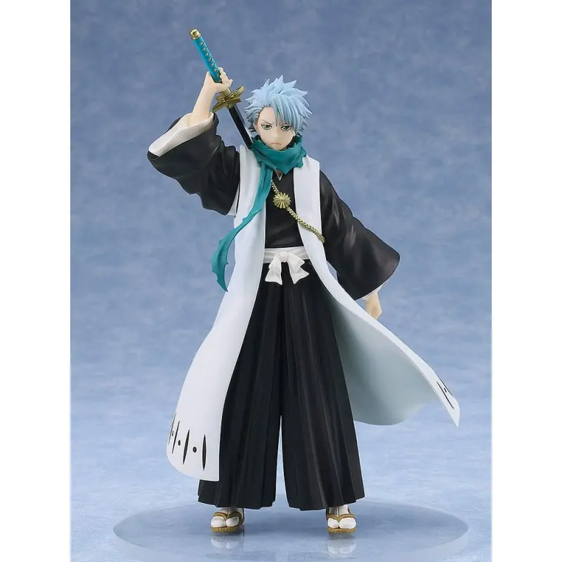 Bleach statuette PVC Pop Up Parade Toshiro Hitsugaya 16 cm | 4580590202016