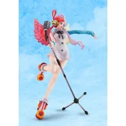 One Piece Red statuette PVC P.O.P. Diva of the world Uta 23 cm | 4535123716461