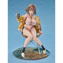 Goddess of Victory: Nikke statuette 1/7 Anis: Sparkling Summer 20 cm      | 4580590202139