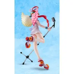 One Piece Red statuette PVC P.O.P. Diva of the world Uta 23 cm | 4535123716461