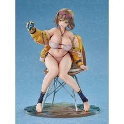 Goddess of Victory: Nikke statuette 1/7 Anis: Sparkling Summer 20 cm      | 4580590202139