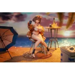 Goddess of Victory: Nikke statuette 1/7 Anis: Sparkling Summer 20 cm      | 4580590202139