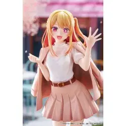 Oshi no Ko statuette PVC 1/6 Ruby: Date Style Ver. 26 cm    | 4580590202283