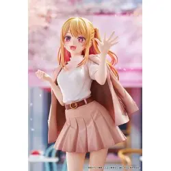 Oshi no Ko statuette PVC 1/6 Ruby: Date Style Ver. 26 cm    | 4580590202283