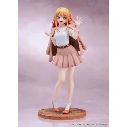 Oshi no Ko statuette PVC 1/6 Ruby: Date Style Ver. 26 cm    | 4580590202283