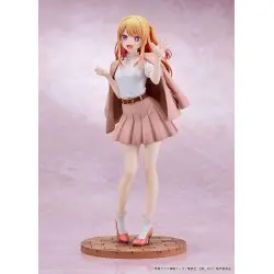 Oshi no Ko statuette PVC 1/6 Ruby: Date Style Ver. 26 cm    | 4580590202283