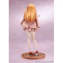 Oshi no Ko statuette PVC 1/6 Ruby: Date Style Ver. 26 cm    | 4580590202283