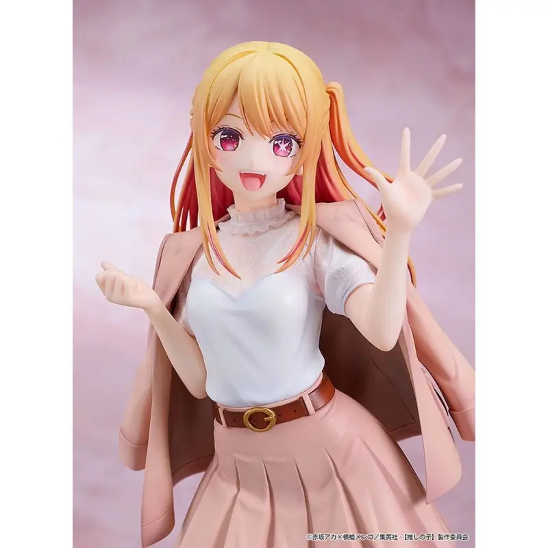 Oshi no Ko statuette PVC 1/6 Ruby: Date Style Ver. 26 cm    | 4580590202283