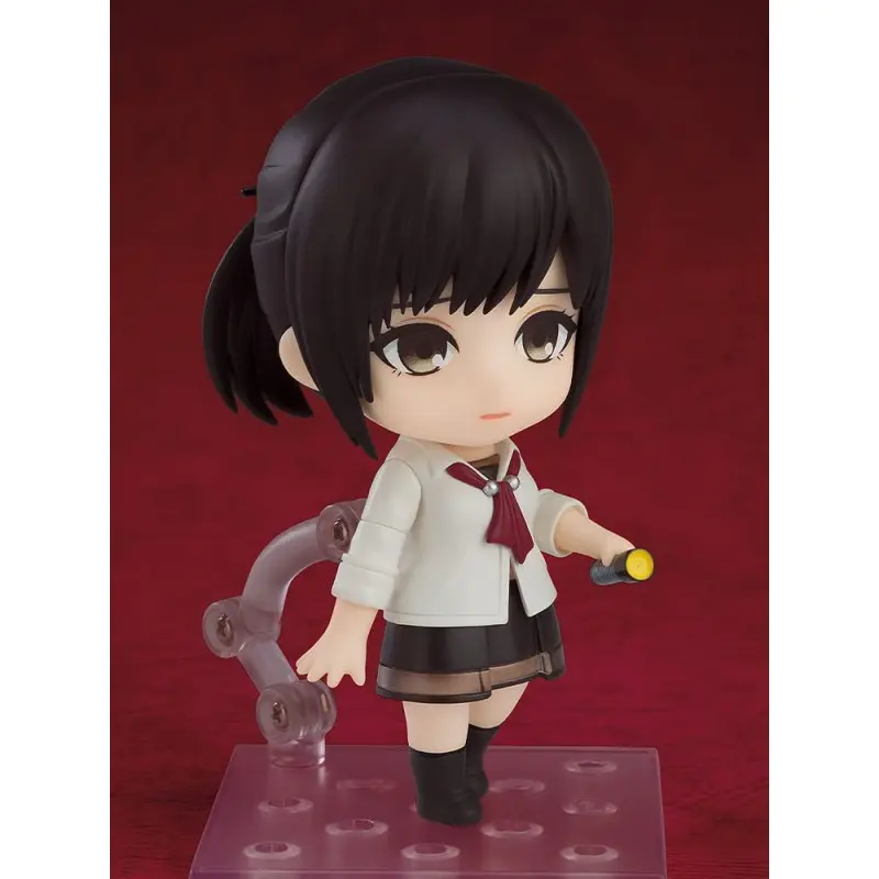 Fatal Frame figurine Nendoroid Miku Hinasaki 10 cm | 4580590202290