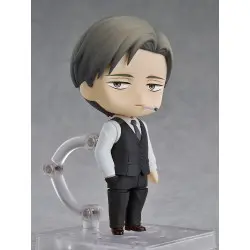 Twittering Birds Never Fly: The Clouds Gather figurine Nendoroid Yashiro 10 cm                 | 4580590202382