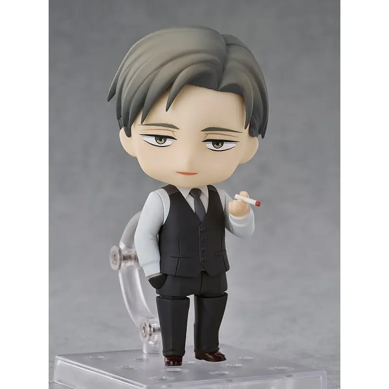 Twittering Birds Never Fly: The Clouds Gather figurine Nendoroid Yashiro 10 cm                 | 4580590202382