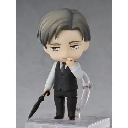 Twittering Birds Never Fly: The Clouds Gather figurine Nendoroid Yashiro 10 cm                 | 4580590202382