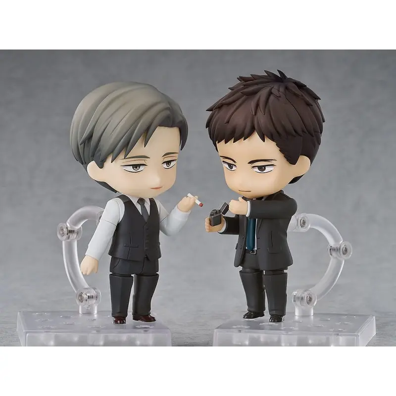 Twittering Birds Never Fly: The Clouds Gather figurine Nendoroid Yashiro 10 cm                 | 4580590202382