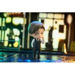 Twittering Birds Never Fly: The Clouds Gather figurine Nendoroid Yashiro 10 cm                 | 4580590202382