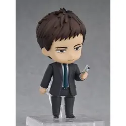 Twittering Birds Never Fly: The Clouds Gather figurine Nendoroid Chikara Doumeki 10 cm            | 4580590202399