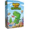 jeu : Happy City - Ext. Grozilla éditeur : Cocktail Games version française