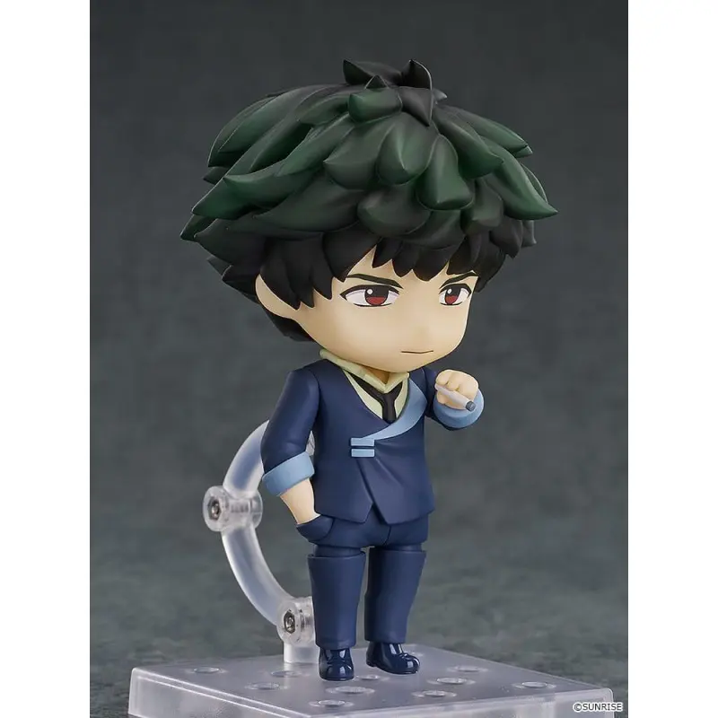 Cowboy Bebop figurine Nendoroid Spike Spiegel 10 cm   | 4580590202405