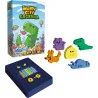 jeu : Happy City - Ext. Grozilla éditeur : Cocktail Games version française