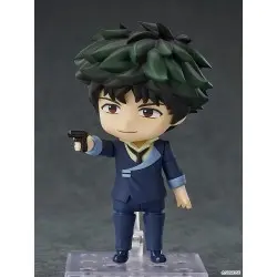 Cowboy Bebop figurine Nendoroid Spike Spiegel 10 cm   | 4580590202405