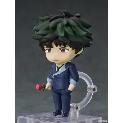 Cowboy Bebop figurine Nendoroid Spike Spiegel 10 cm   | 4580590202405