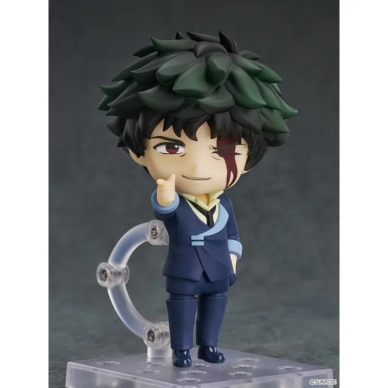 Cowboy Bebop figurine Nendoroid Spike Spiegel 10 cm   | 4580590202405