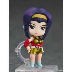 Cowboy Bebop figurine Nendoroid Faye Valentine 10 cm     | 4580590202412