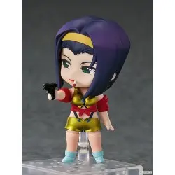 Cowboy Bebop figurine Nendoroid Faye Valentine 10 cm     | 4580590202412