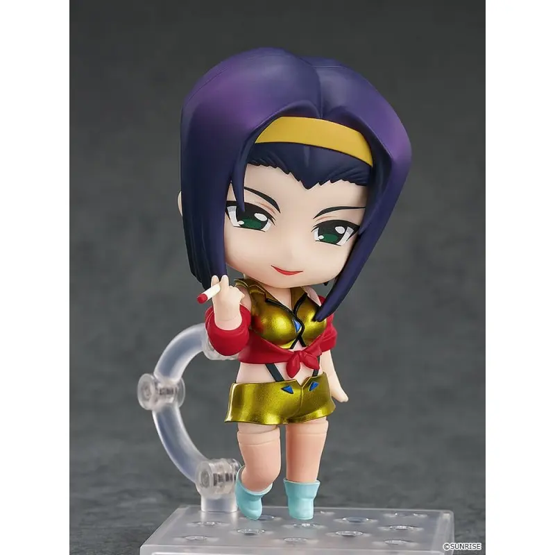 Cowboy Bebop figurine Nendoroid Faye Valentine 10 cm     | 4580590202412