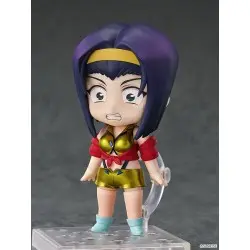 Cowboy Bebop figurine Nendoroid Faye Valentine 10 cm     | 4580590202412