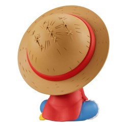 One Piece statuette PVC Look Up Monkey D. Luffy 11 cm