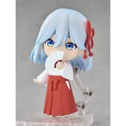 Tying the Knot with an Amagami Sister figurine Nendoroid Asahi Amagami 10 cm | 4580590202436