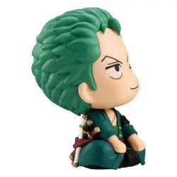 One Piece statuette PVC Look Up Roronoa Zoro 11 cm | 4535123829826