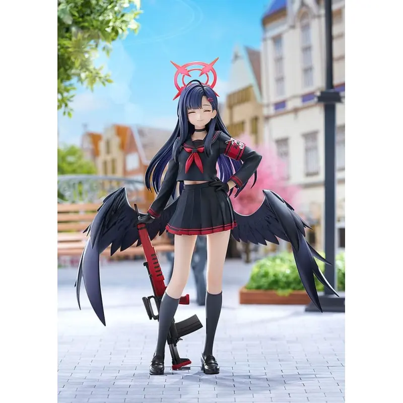 Blue Archive statuette PVC 1/7 Ichika 25 cm | 4580590202481