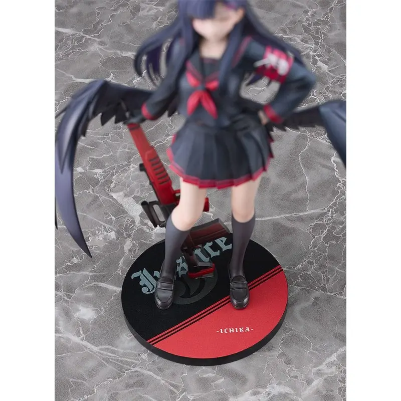 Blue Archive statuette PVC 1/7 Ichika 25 cm | 4580590202481