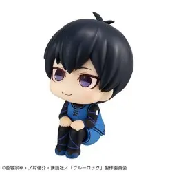 Blue Lock statuette PVC Look Up Yoichi Isagi 11 cm | 4535123834349