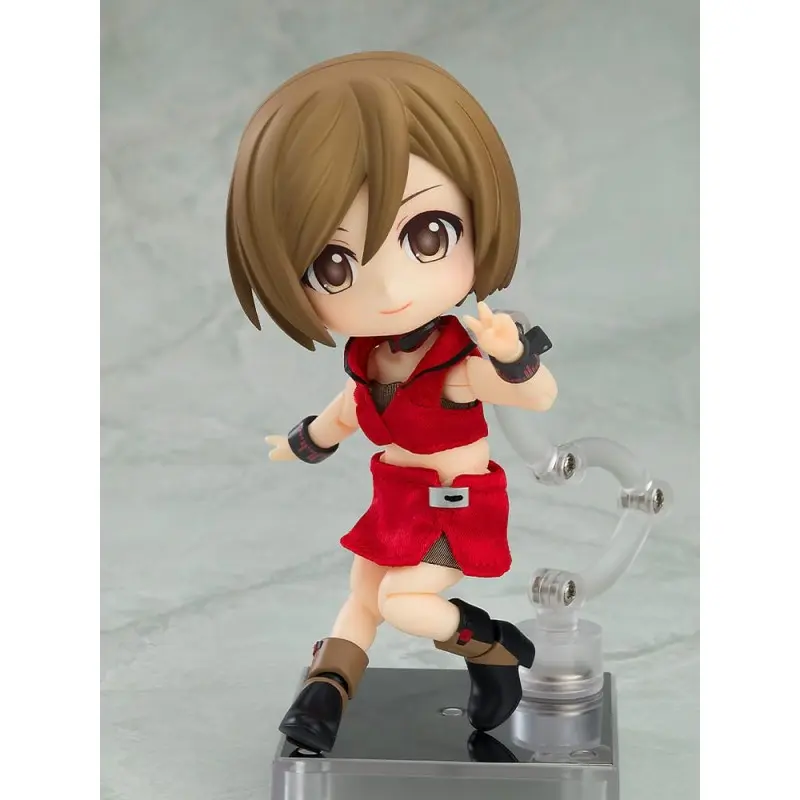 Vocaloid figurine Nendoroid Doll Meiko 14 cm | 4580590202511