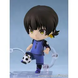 Blue Lock figurine Nendoroid Bachira Meguru 10 cm | 4580590202559