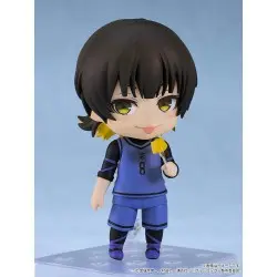 Blue Lock figurine Nendoroid Bachira Meguru 10 cm | 4580590202559