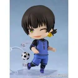 Blue Lock figurine Nendoroid Bachira Meguru 10 cm | 4580590202559