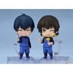 Blue Lock figurine Nendoroid Bachira Meguru 10 cm | 4580590202559