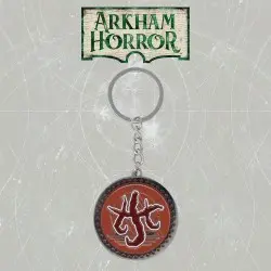 Arkham Horror porte-clés Spread Doom Limited Edition | 5060948291385