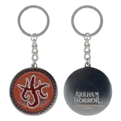 Arkham Horror porte-clés Spread Doom Limited Edition | 5060948291385