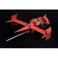 Cowboy Bebop réplique 1/48 Swordfish II 36 cm (re-run) | 4580590202870