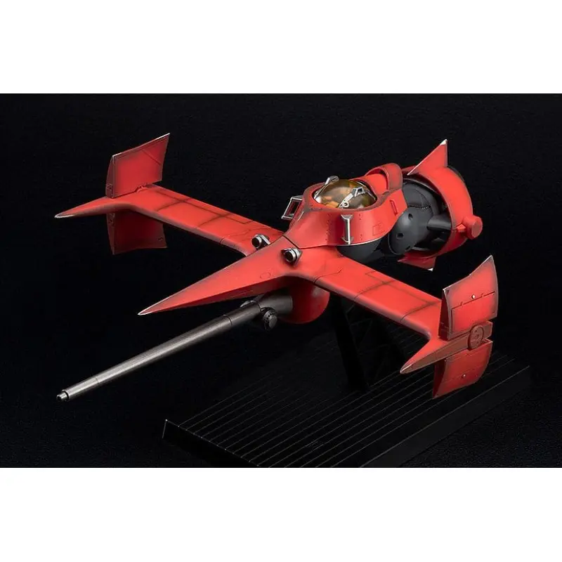 Cowboy Bebop réplique 1/48 Swordfish II 36 cm (re-run) | 4580590202870