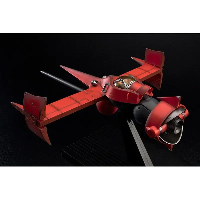 Cowboy Bebop réplique 1/48 Swordfish II 36 cm (re-run) | 4580590202870
